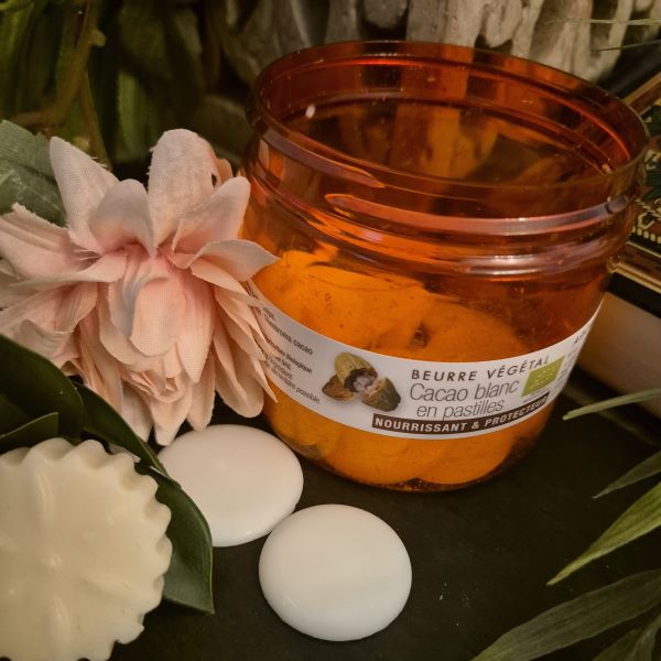 cocoa butter diy beauty