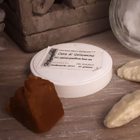 floral waxes how to use