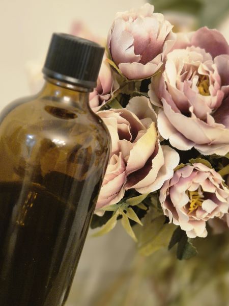 hydrosols to perfume cosmetics