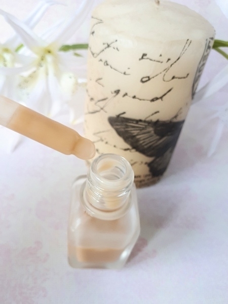 anti aging serum recipe handmade