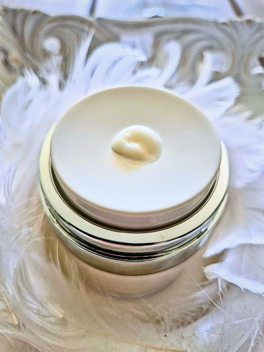 guggul chia co2 extract diy face cream