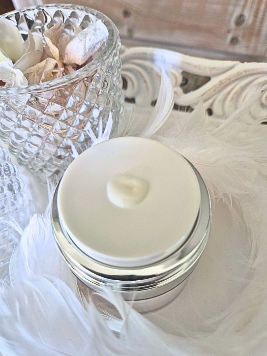 watermelon seed oil diy face cream