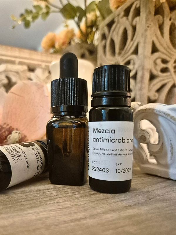 diy spot treatment recipe