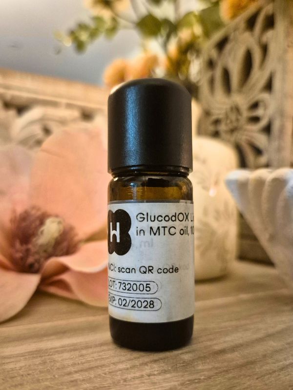 guggul blemish oil recipe