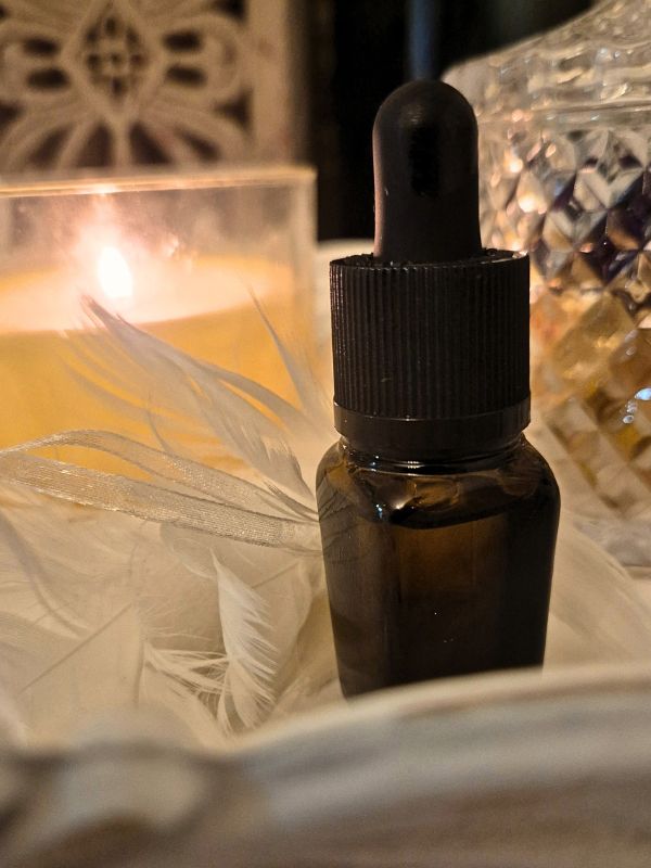 soothing blemish oil for pimples