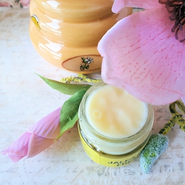 royal jelly honey handmade face mask sheet