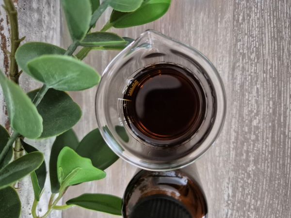 centella asiatica extract how to make