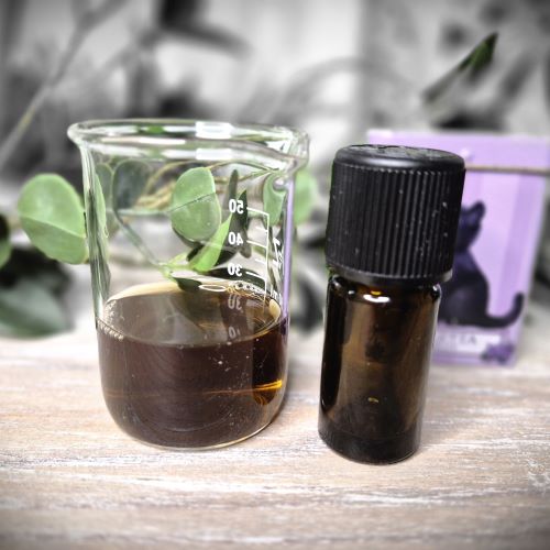 wild pansy extract recipe