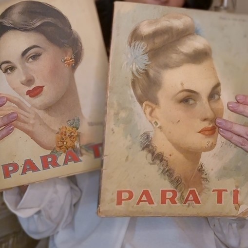 para ti magazine raul manteola
