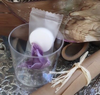 handmade cosmetics packages ideas