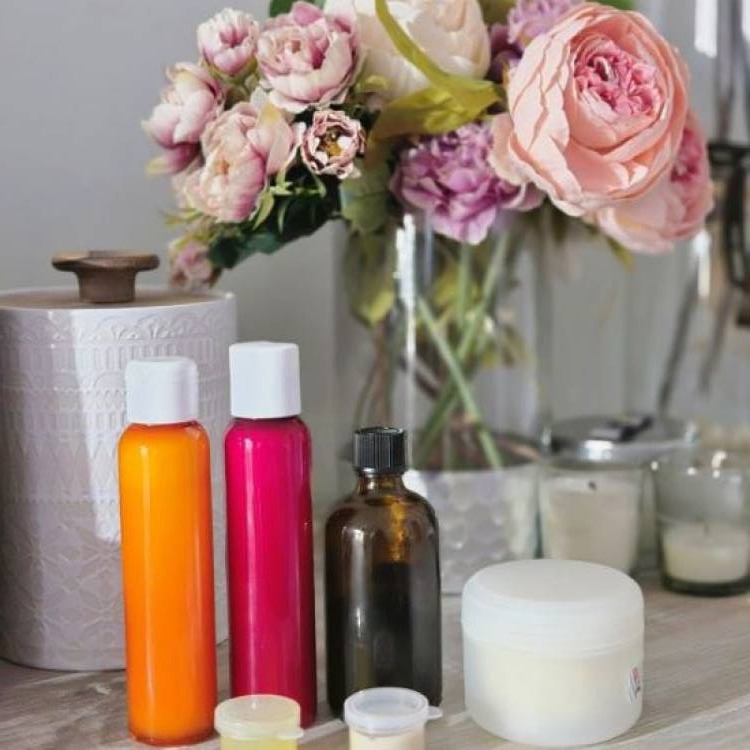 8 Smart Tips to Avoid Wasting Ingredients in DIY Cosmetics