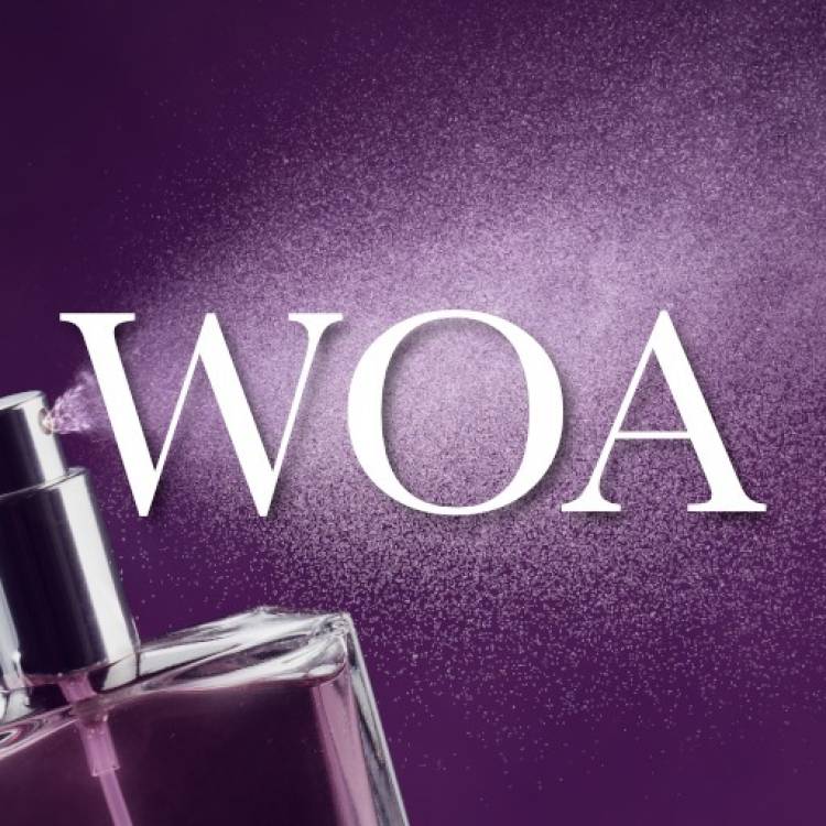 World of Aromas review and discount code