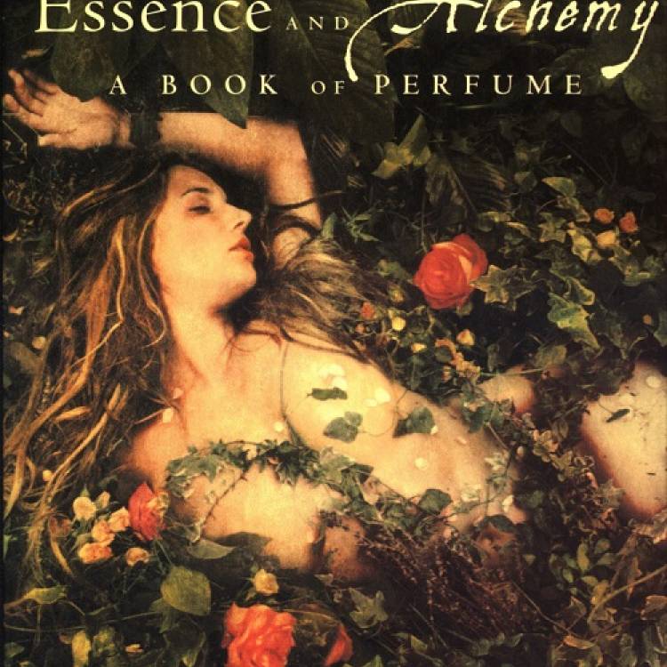 Essence and Alchemy - Mandy Aftel