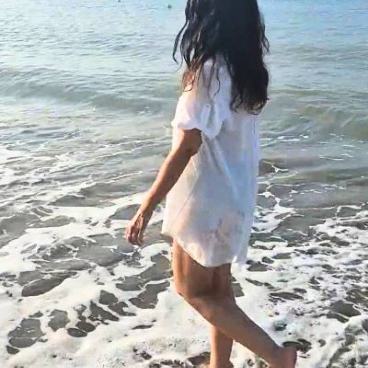 Why Sunscreen Is the Only Cosmetic I Don't Make