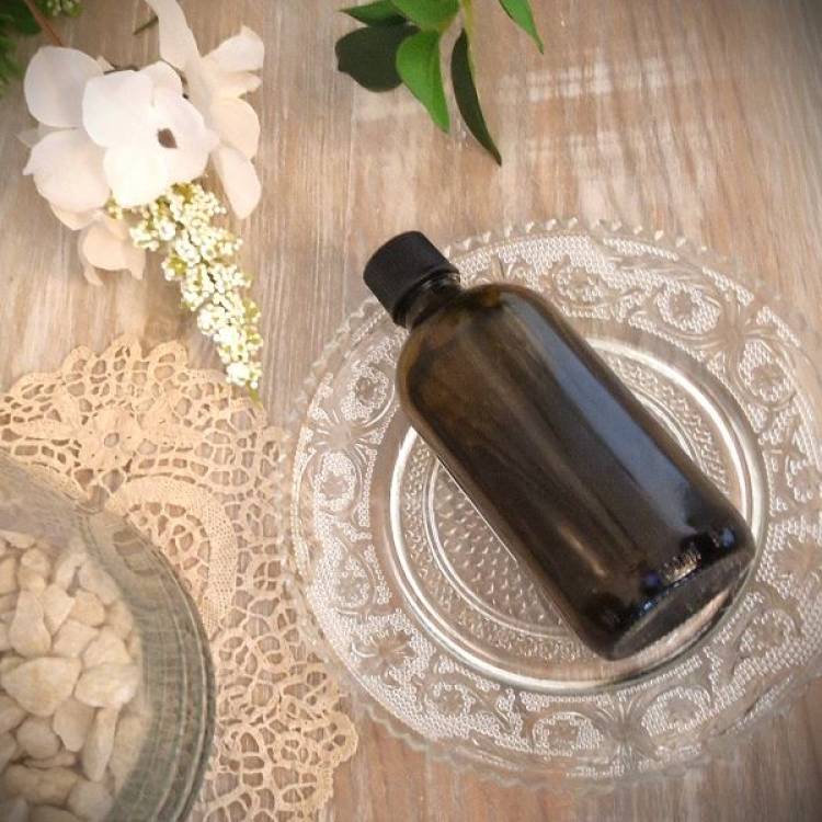 How to Make Calendula Oil