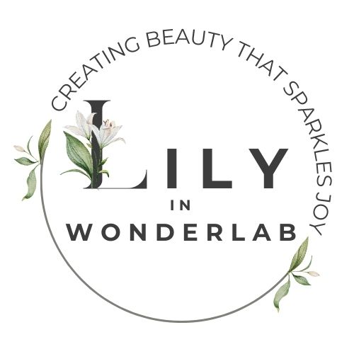 Lily in Wonderlab