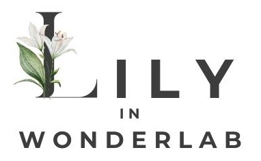 lily in wonderlab